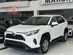 تويوتا راف 4